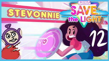 [Peri-power] - Episode 12 - Steven Universe: Save the Light