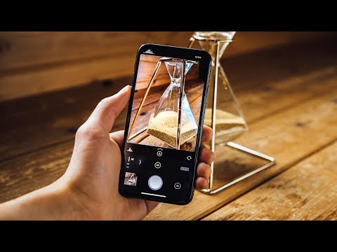 Best Camera App for iPhone (2020 Review!). 