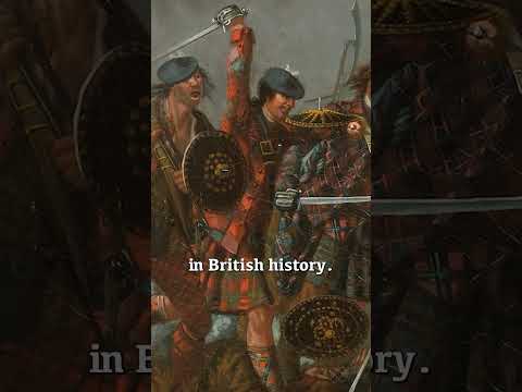 The British Army Wasn't Ready for the Jacobite Rebellion