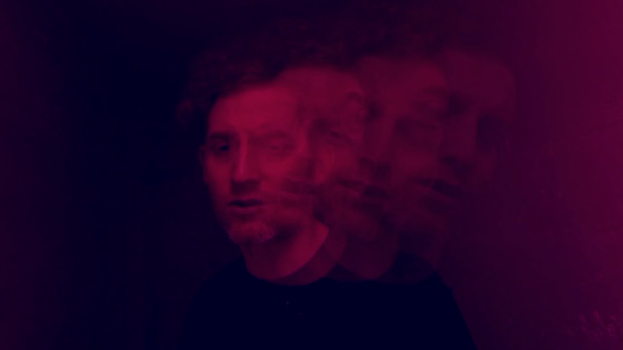 Pat Parra - Basement (Official Music Video)