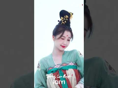 Video Poster thuyệt đẹp Thương Lan Quyết #Short | iQIYI... - youtube