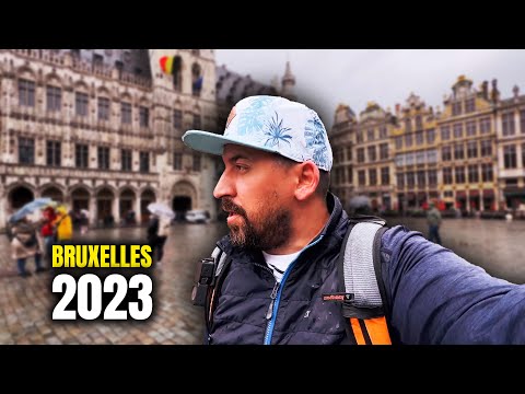 Video: Ghid de călătorie pentru Bruxelles, Belgia