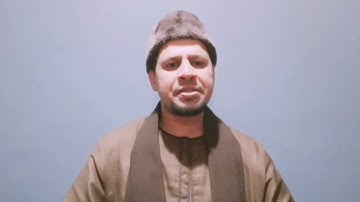 تصحيح تلاوة من سورة البقرة من الآية ( ٦ إلى ١٠ ) الشيخ فخر الدين الهمامى