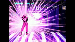 Full MUGEN Pure Light Soul Showcase Guide