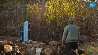 'I'm nothing if I'm not a Mkhize' – Kwa Baba | S1 | Ep 40 | Mzansi Magic