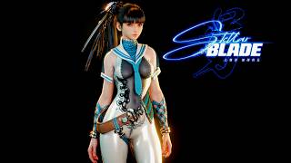 Stellar Blade - PS5 PRO - Part 1