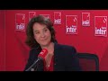 Estelle brachlianoff directrice gnrale de veolia invite de on narrte pas lco