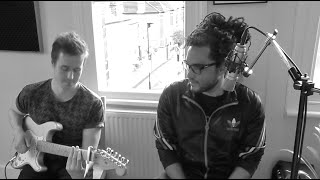 As You Are (Official Acoustic Video) - Conkarah ft. Simon Pollitt chords