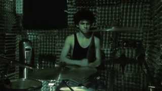 All About That Bass  Meghan Taylor drum Cover  Vale Rosales