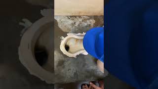 Cuci Tandas Berkarat