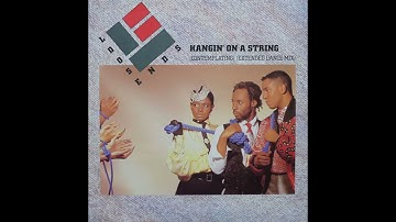 Loose Ends - Hangin