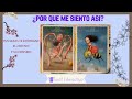 ¿Por qué me siento así?🤔- TAROT INTERACTIVO HOY, lectura general y atemporal✨✨✨✨✨✨✨✨