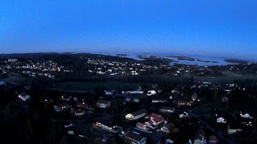 Semi-maiden of HT Flip FPV - LOS & FPV