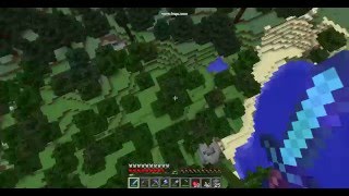 Minecraft Creeper Explosion Glitch