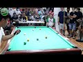 PART 10    EFREN "BATA" REYES VS. JOHNREL KALANGGA - RACE 22-23 | BATANGAS