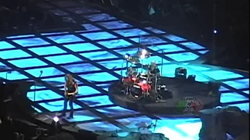 Metallica - MEXICO CITY 2-8-2012 [FULL SHOW AUDIO SBD] - MEXICO SPORTS PLACE