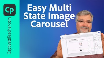 Build Your Own Multi-State Image Carousel with Ease