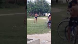 Ah Mab jub jub  bek sloy 2017