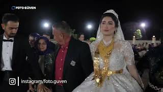 Kübra & Ömer - Viranşehir Düğünleri - Lilyana Düğün Salonu – Foto Güven – 2022 Part 3