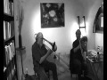 Capture de la vidéo Wind & Slap - Giancarlo Schiaffini Sebi Tramontana