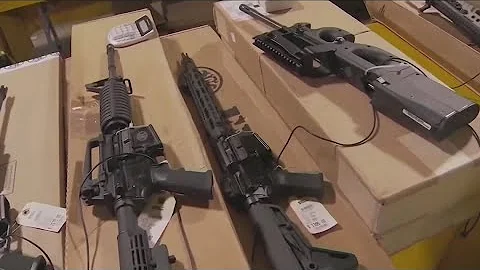 U.S. surgeon general declares gun violence a public health crisis