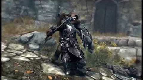 Maids II: Deception - Maid of Skyrim - Part 2 [No Commentary]