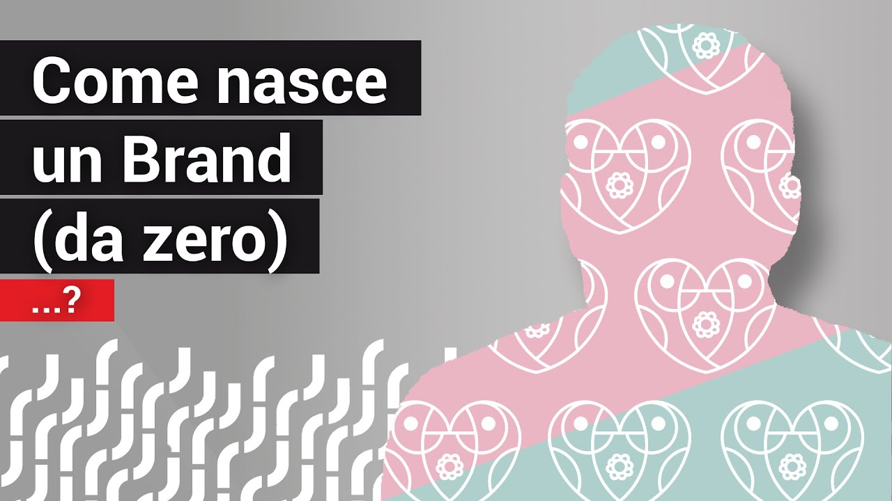 Come nasce un brand? (case history per startup e imprese)