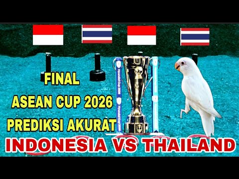 abang88 x area toto - INDONESIA VS THAILAND || FINAL FIFA ASEAN CUP 2026 || PREDIKSI JUARA VERSI ARJUNA