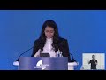 Keynote Speech | Reimagine Tourism in Greece 2025