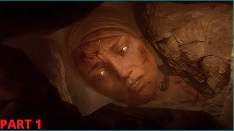 MORTAL KOMBAT 11 STORY MODE Walkthrough Gameplay Part 1 - INTRO (MK11)