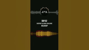 BREAKBEAT \ Day 62 - Everyday 16 Bars Challenge :)