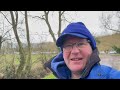 Brutal day on the River Soar - But we caught well