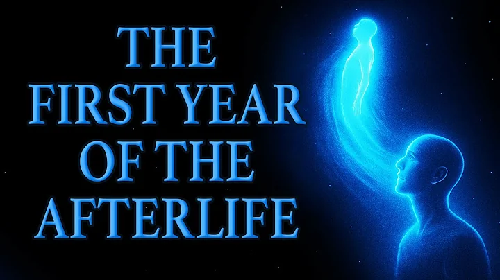 Where Does the Soul Go? The First Year After Death Explained