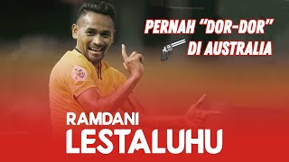KLAN LESTALUHU DI PERSIJA! RAMDANI LESTALUHU! SKILLS 2019