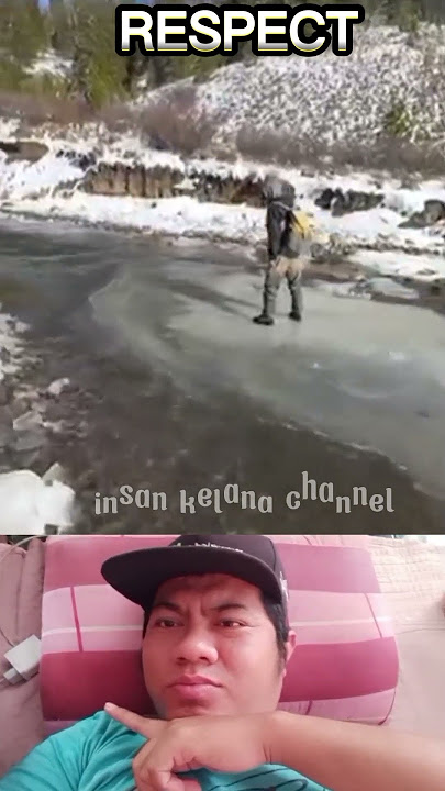 respect🤑🤯😡selamat dari kematian part 2#shorts #kematian