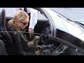 Paris Hilton Doesn't Know How To Start Her New Car