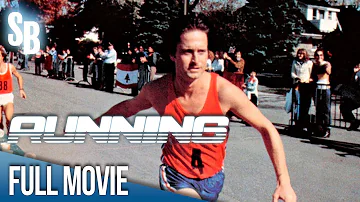 Running | Full Movie | Michael Douglas | Susan Anspach | Lawrence Dane