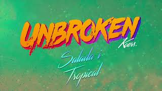 Video thumbnail of "Salada i Tropical"