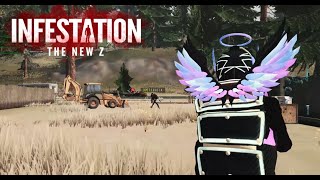 Infestation: The NewZ - [GayZ] Survival PvP #100 [Colorado] Clearview