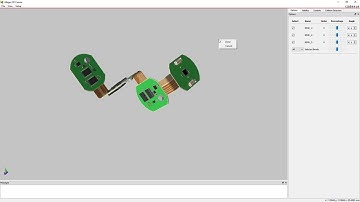 3D Spacing and Measurement Tools | OrCAD PCB Designer