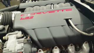 17-081 engine