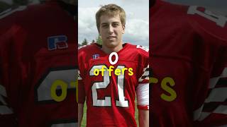 Adam Thielen, The Player With Delusional Self-Belief