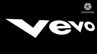 Vevo logo 