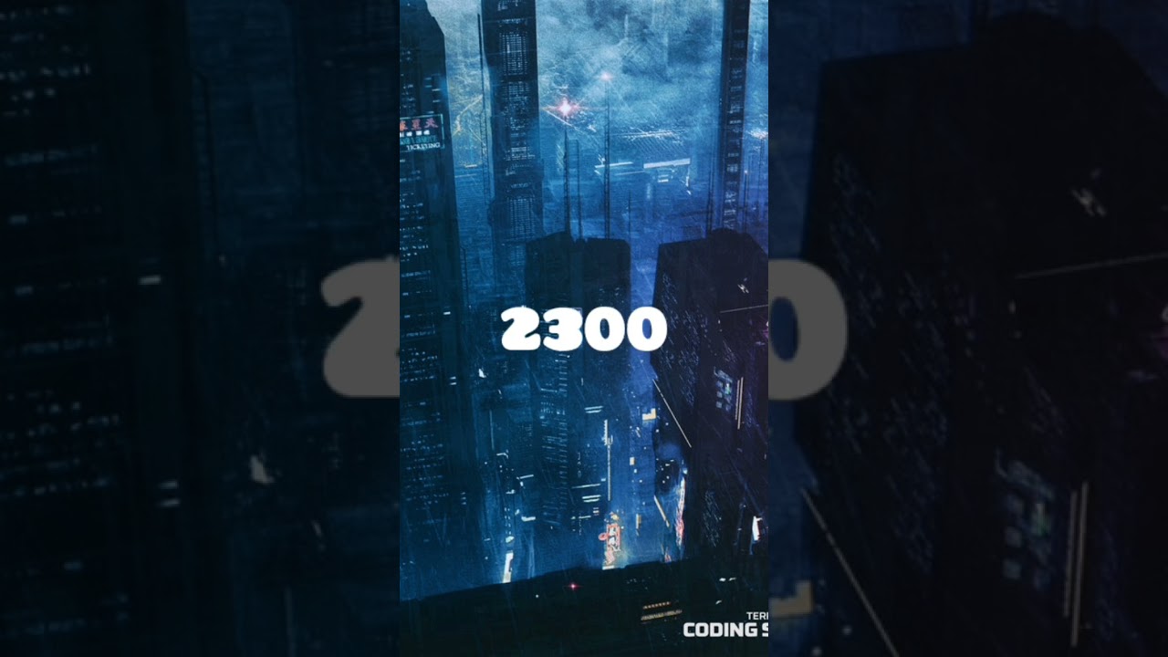 Future of Chicago 2030-4005 