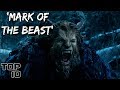 Top 10 Scary Beauty And The Beast Theories