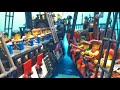 Die seeschlacht der piraten lego stop motion deutsch