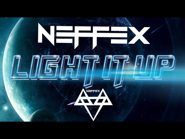 NEFFEX - LIGHT IT UP 🔥🤘 (Slowed + Reverb)