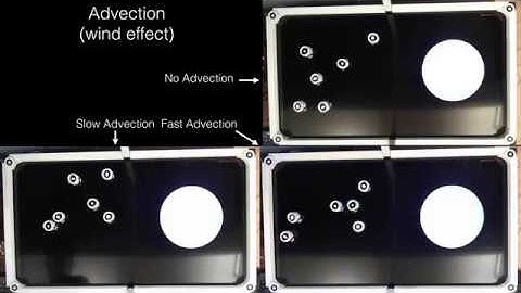 Artificial Pheromone System for Swarm Robotic Applications