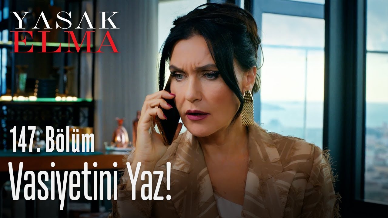 yolun-sonuna-geldin-ender-yasak-elma-147-b-l-m-youtube