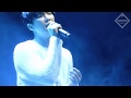 150626 박정민 콘서트 [쉼표] : 박정민(Park Jung Min)(SS501) - 浅い夢の果て (asai yume no hate)